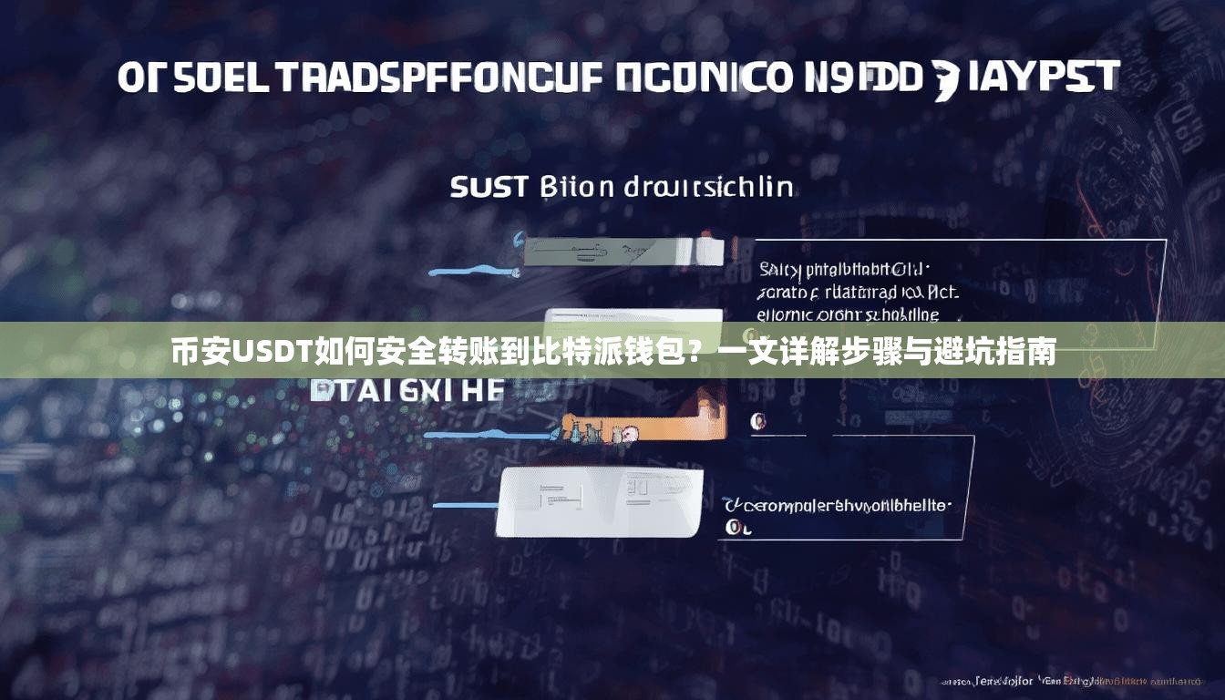 币安USDT如何安全转账到比特派钱包？一文详解步骤与避坑指南