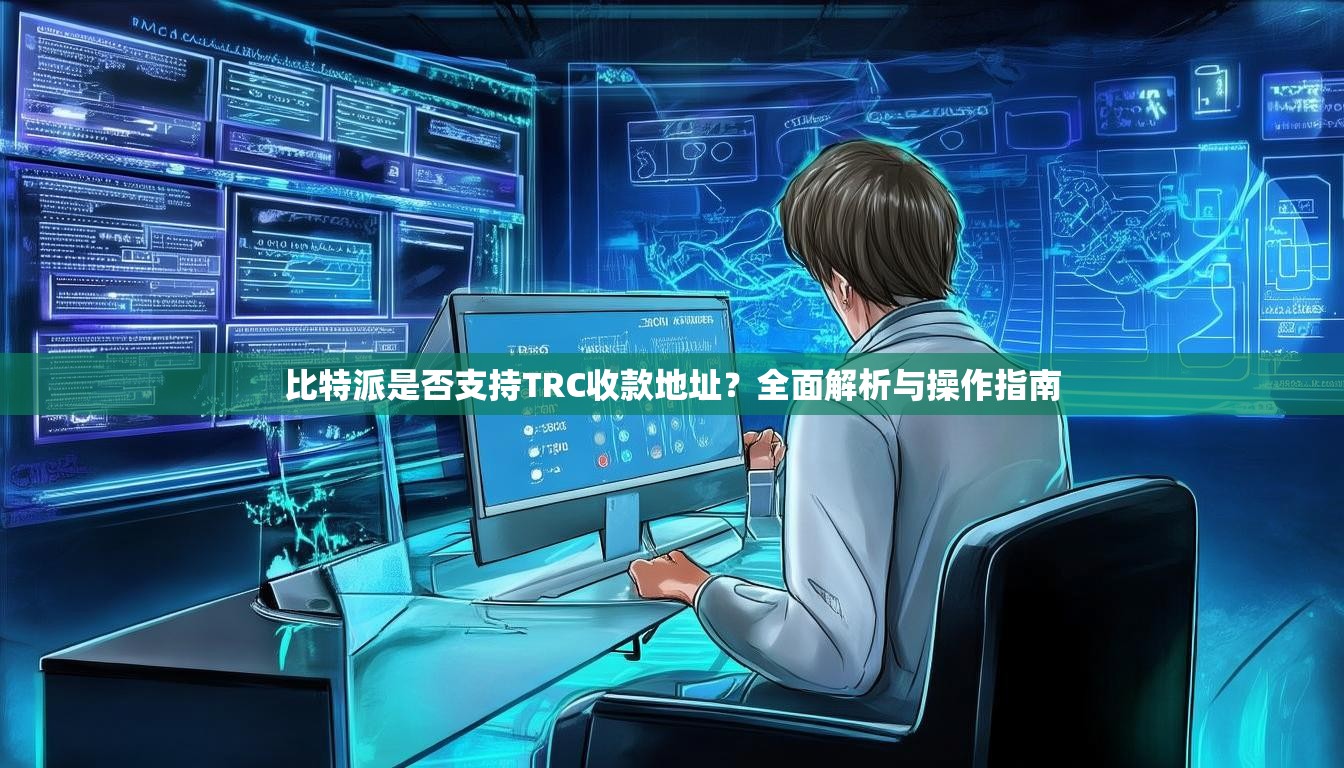 比特派是否支持TRC收款地址？全面解析与操作指南
