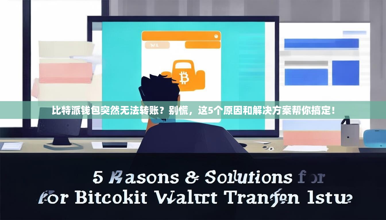 比特派钱包突然无法转账？别慌，这5个原因和解决方案帮你搞定！