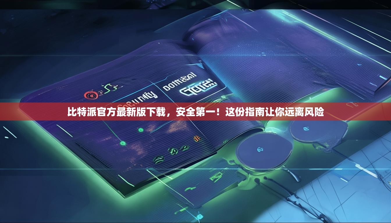 比特派官方最新版下载，安全第一！这份指南让你远离风险