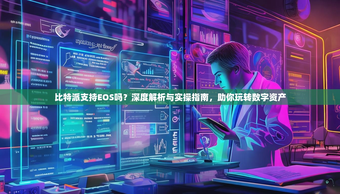 比特派支持EOS吗？深度解析与实操指南，助你玩转数字资产