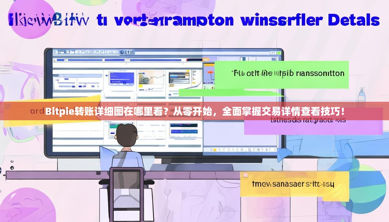 Bitpie转账详细图在哪里看？从零开始，全面掌握交易详情查看技巧！