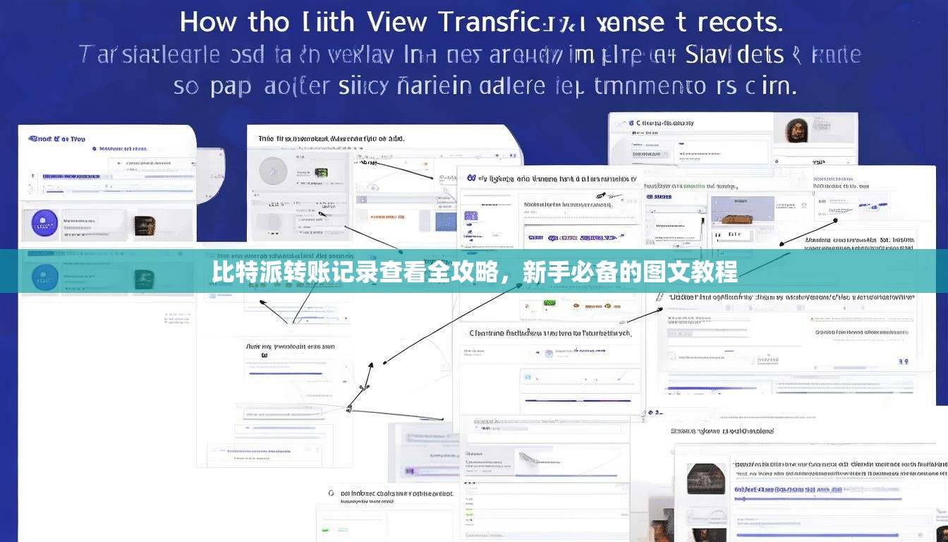 比特派转账记录查看全攻略，新手必备的图文教程