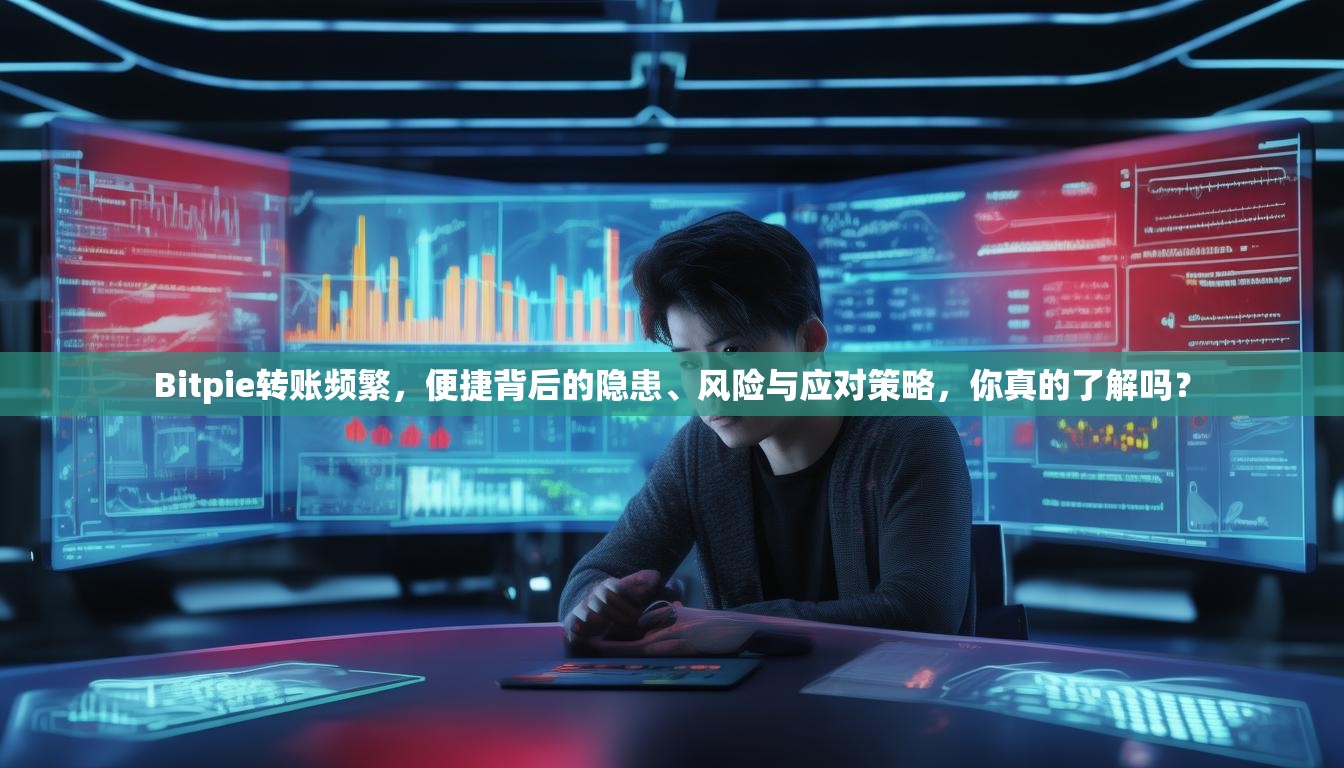 Bitpie转账频繁，便捷背后的隐患、风险与应对策略，你真的了解吗？