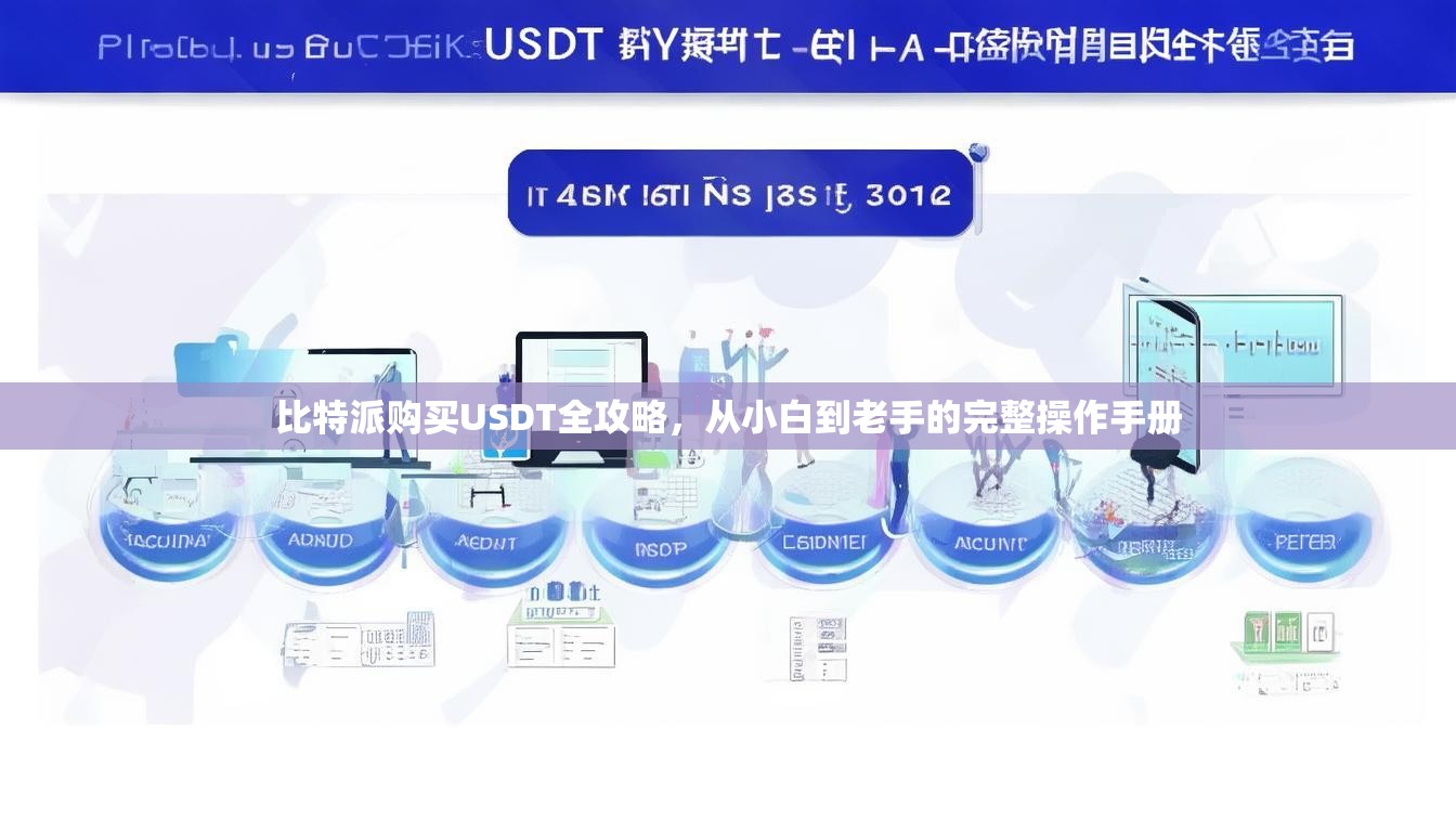 比特派购买USDT全攻略，从小白到老手的完整操作手册