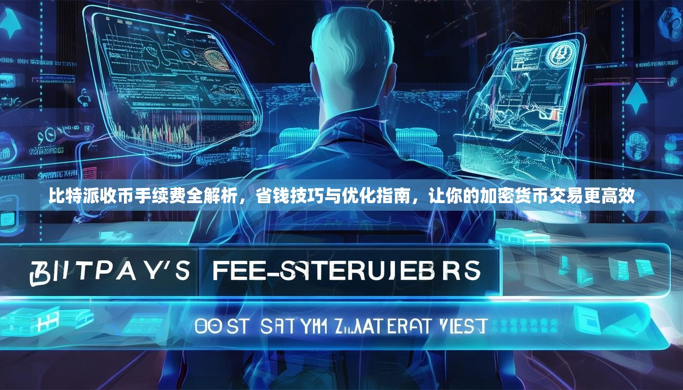 比特派收币手续费全解析，省钱技巧与优化指南，让你的加密货币交易更高效