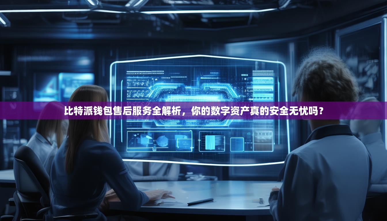 比特派钱包售后服务全解析，你的数字资产真的安全无忧吗？